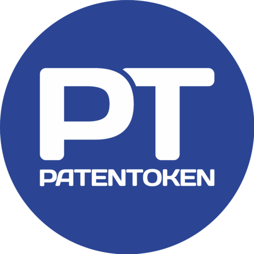 PATENTOKEN🟠PATENT TOKEN